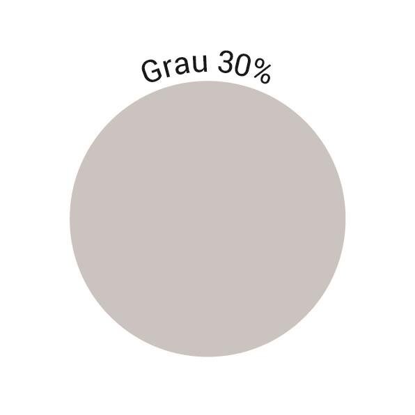 Infield Tönung Grau 30%