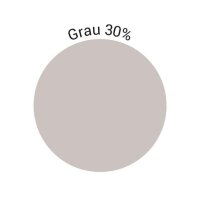 Infield Tönung Grau 30%
