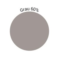Infield Tönung Grau 60%