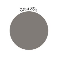 Infield Tönung Grau 85%