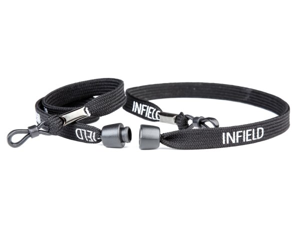 Infield Brillenband mit Sollbruchstelle