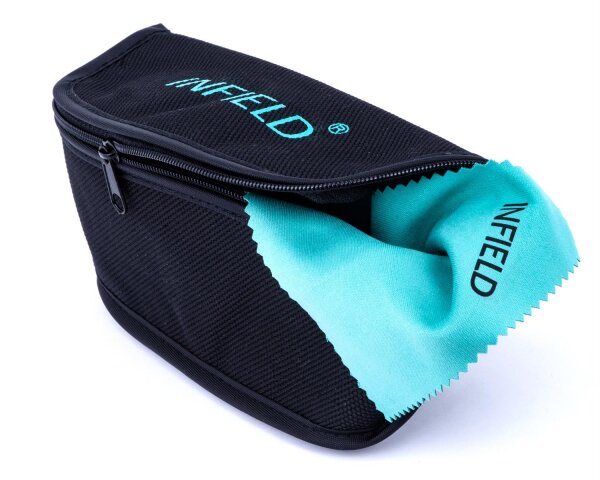 Infield Gürteltasche Schutzbrille