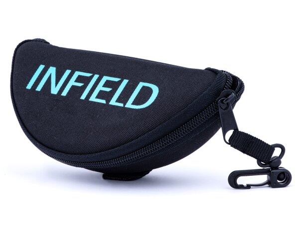 Infield Gürtelbox Schutzbrille