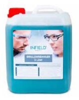 Infield Reinigungsflüssigkeit 5...