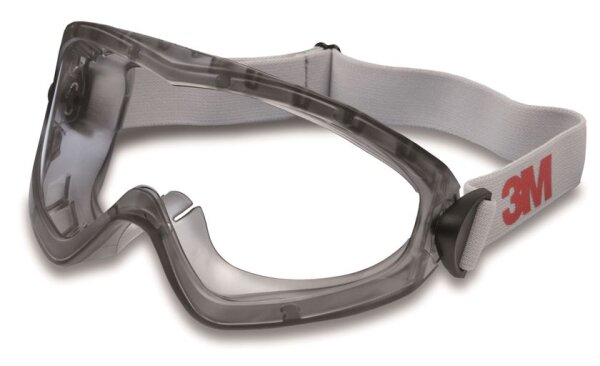 Ardon Brille 3M 2890 Polycarbonat