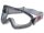 Ardon Brille 3M 2890 Acetat-Sichtscheibe