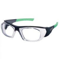 Uvex RX cd 5521 planetSchutzbrille mit Sehstärke in...