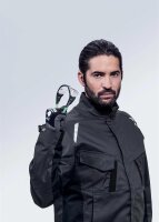 Uvex RX cd 5521 planetSchutzbrille mit Sehstärke in...