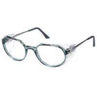 Uvex RX 5523 Schutzbrille mit Sehstärke in...