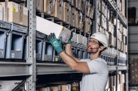 Uvex RX 5523 Schutzbrille mit Sehstärke in...