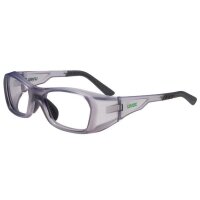 Uvex RX cd 5524 planet Schutzbrille mit Sehstärke in...