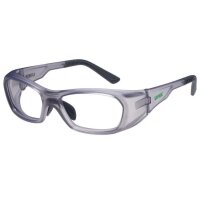Uvex RX cd 5524 planet Schutzbrille mit Sehstärke in...