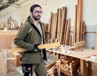 Uvex RX cd 5524 planet Schutzbrille mit Sehstärke in...