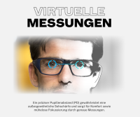 Bollé Seamless - Schutzbrille mit Sehstärke