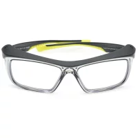 Bollé Safety Kurt Schutzbrille mit Sehstärke...