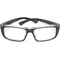 Bollé Safety B808 II Schutzbrille mit...