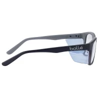 Bollé Safety Kick Schutzbrille mit Sehstärke...