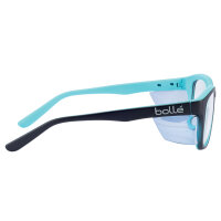 Bollé Safety Spicy Schutzbrille mit Sehstärke...