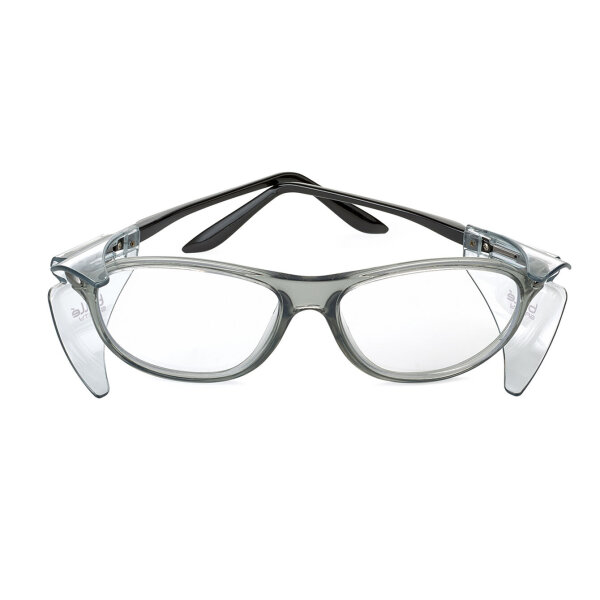 Bollé Safety B810 Schutzbrille mit Sehstärke K4 52/17-54/17