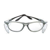 Bollé Safety B810 Schutzbrille mit Sehstärke...