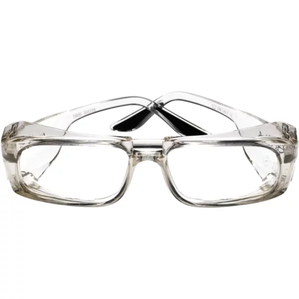 Bollé Safety B805 Schutzbrille mit Sehstärke K4 54/18