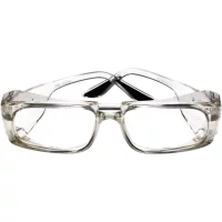 Bollé Safety B805 Schutzbrille mit Sehstärke...