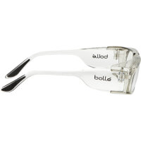 Bollé Safety B805 Schutzbrille mit Sehstärke...