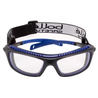 Bollé Safety Baxter RX Schutzbrille mit...