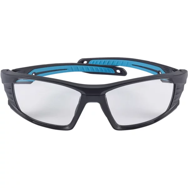 Bollé Safety Tryon RX Schutzbrille mit Sehstärke K8 61/18