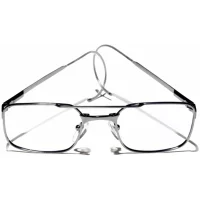 Bollé Safety B711 Schutzbrille mit Sehstärke...