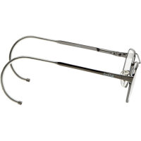 Bollé Safety B711 Schutzbrille mit Sehstärke...