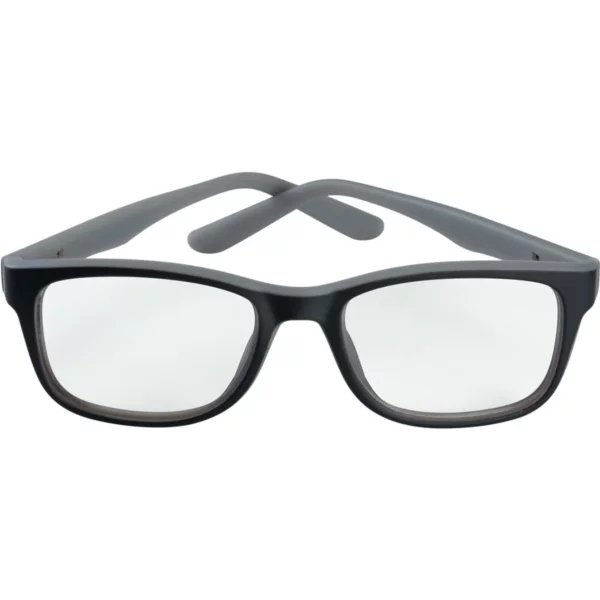 Bolle Kick Office Bildschirmbrille mit Sehstärke K4 54/19