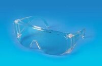 Leipold und Döhle Besucherbrille/ Überbrille EN...