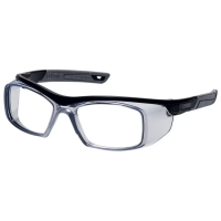 Uvex RX cd 5526 Schutzbrille mit Sehstärke in...