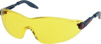 3M Komfort-Schutzbrille,getönt gelb, 1 Stück