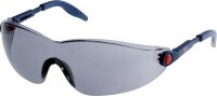 3M Komfort-Schutzbrille,getönt blau, 1 Stück
