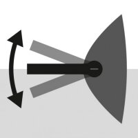 3M Triuso 3M Schutz-Überbrille, klar AS/UV, verstellbare Bügel